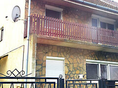 Eladó ház Zalakomár