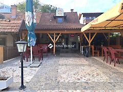 Eladó üzleti Lakitelek