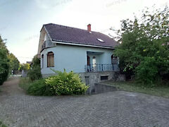 Eladó ház Székesfehérvár