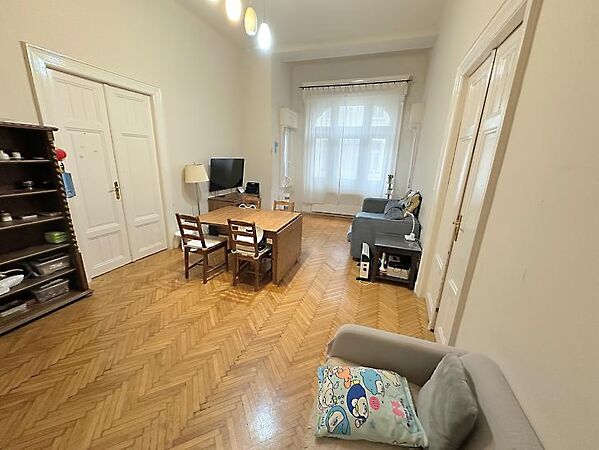 Eladó lakás Budapest, XIII. kerület