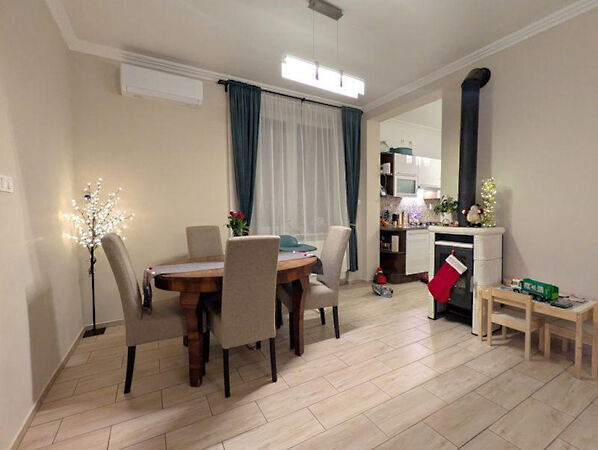 Eladó ház Mosonmagyaróvár, Belváros