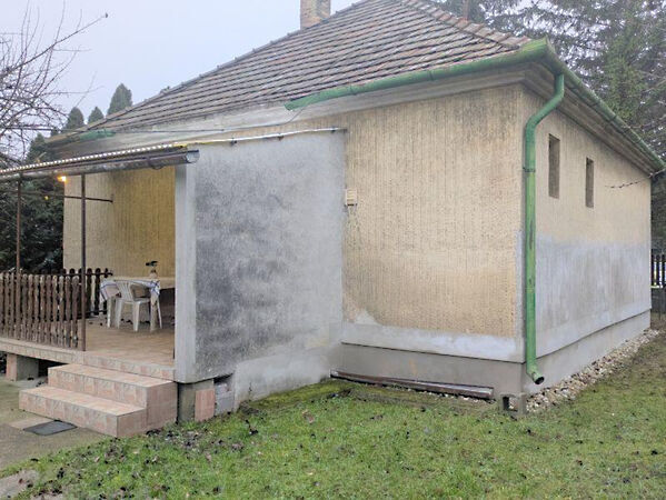 Eladó ház Mosonmagyaróvár, Moson