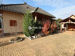 Eladó ház Kecskemét