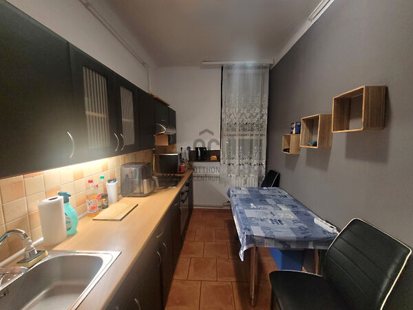 Eladó lakás Szentgotthárd