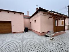 Eladó ház Keszthely