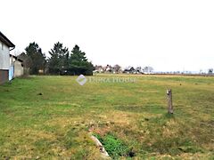 Eladó földterület Bő