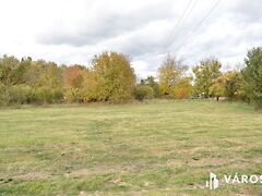 Eladó földterület Gyula, Szentpálfalva