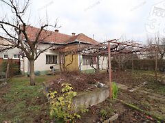 Eladó ház Nagykőrös