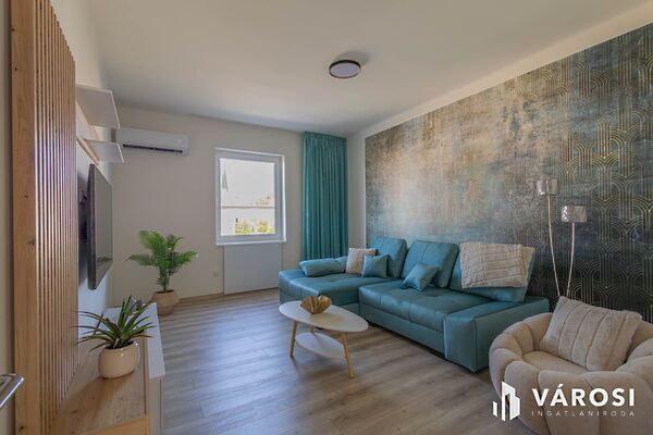 Kiadó lakás Szeged, Belváros