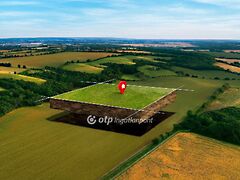 Eladó földterület Székesfehérvár