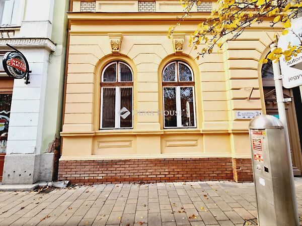 Kiadó lakás Békéscsaba