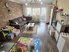 Eladó lakás Kecskemét