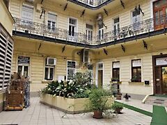 Eladó lakás Budapest, XIII. kerület