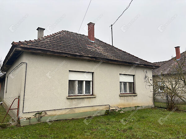 Eladó ház Kálócfa