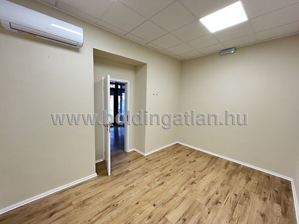 Kiadó üzleti Kaposvár, Belváros