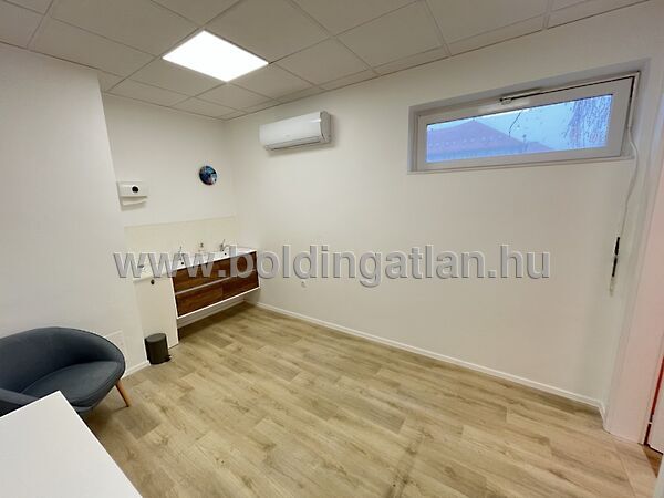 Kiadó üzleti Kaposvár, Belváros