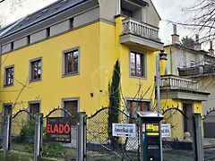 Eladó iroda Budapest, XIV. kerület, Törökőr