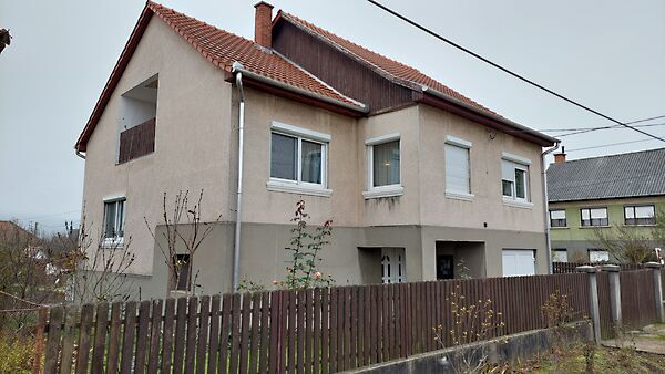 Eladó ház Sajókaza