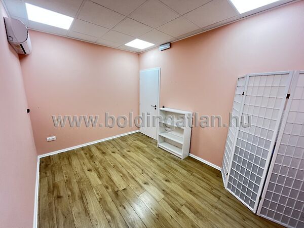 Kiadó üzleti Kaposvár, Belváros