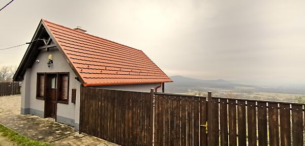 Eladó nyaraló Monoszló