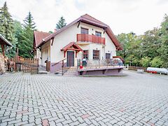 Eladó ház Gyöngyös, Mátraháza