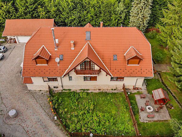 Eladó üzleti Gyöngyös, Mátraháza