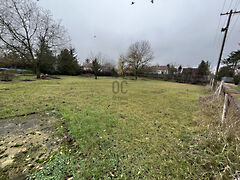 Eladó földterület Debrecen, Bayk András kert