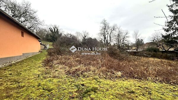 Eladó földterület Zalaszentmárton