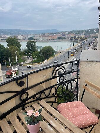 Kiadó lakás Budapest, XIII. kerület, Újlipótváros