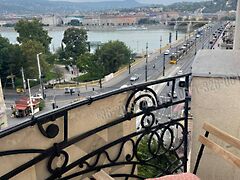 Kiadó lakás Budapest, XIII. kerület, Újlipótváros