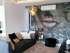 Kiadó lakás Budapest, II. kerület, Törökvész