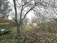 Eladó földterület Mogyoród