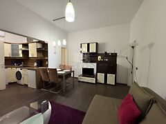 Eladó lakás Budapest, VI. kerület