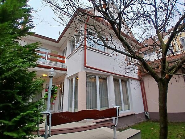 Eladó iroda Kecskemét, Belváros