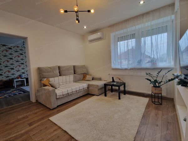 Eladó ház Mélykút