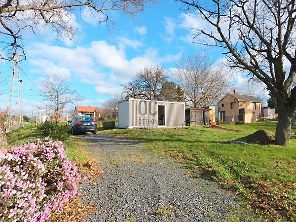 Eladó nyaraló Zalaegerszeg