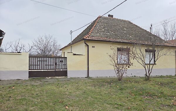 Eladó ház Katymár