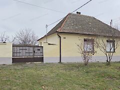 Eladó ház Katymár