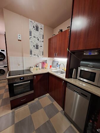 Eladó lakás Nyíregyháza, Örökösföld