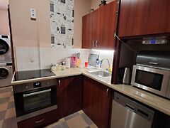 Eladó lakás Nyíregyháza, Örökösföld