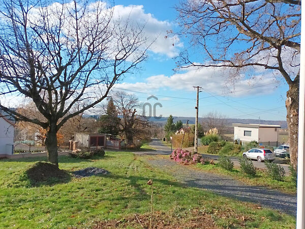 Eladó földterület Zalaegerszeg