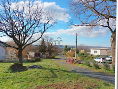 Eladó földterület Zalaegerszeg