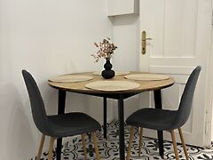 Kiadó lakás Budapest, VI. kerület