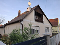 Eladó ház Hajdúszoboszló