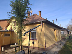 Eladó ház Hajdúszoboszló