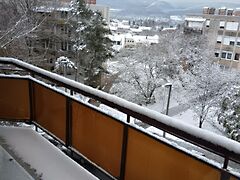 Eladó lakás Tatabánya