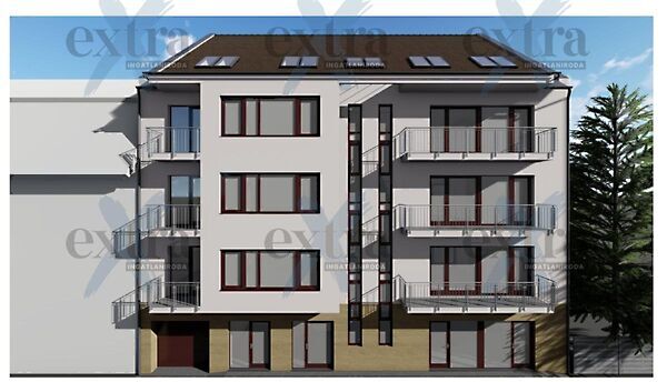 Eladó lakás Szeged