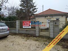 Eladó ház Budapest, XVII. kerület