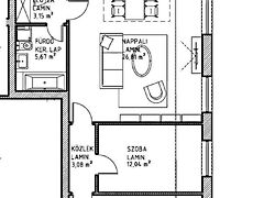 Eladó lakás Budapest, XV. kerület