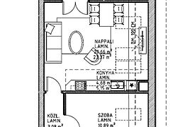 Eladó lakás Budapest, XV. kerület